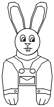 Bunny Pattern